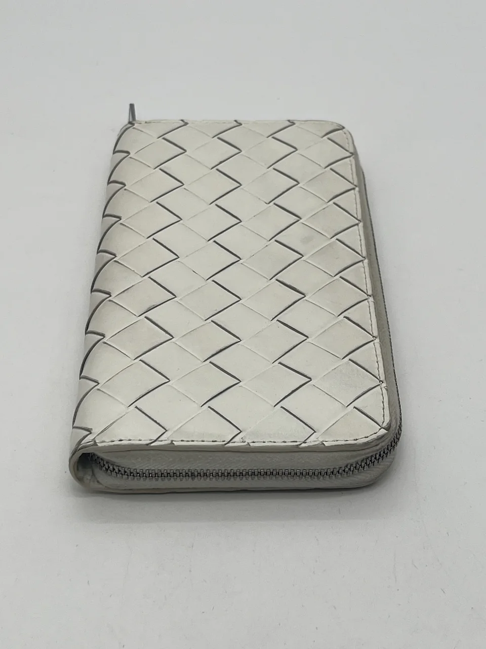 BOTTEGA VENETA WALLET hover