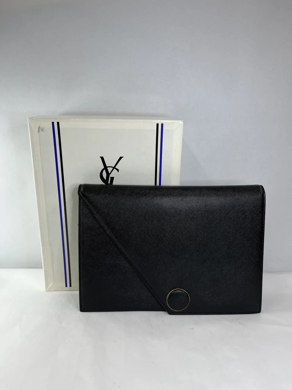 SAINT LAURENT CLUTCH
