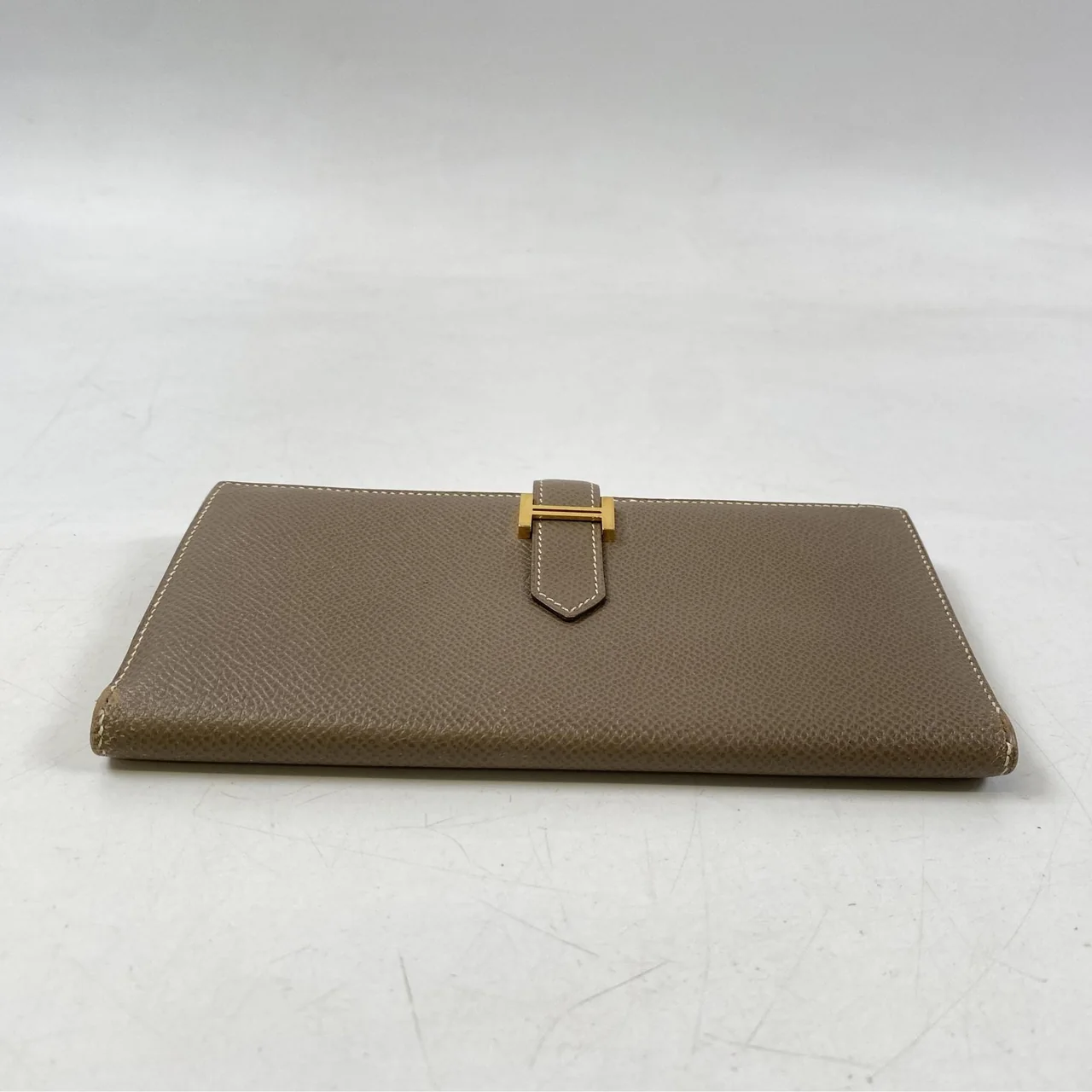 HERMES BEARN SOUFFLET (EPSON, ETOUPE, C STAMP) view 11