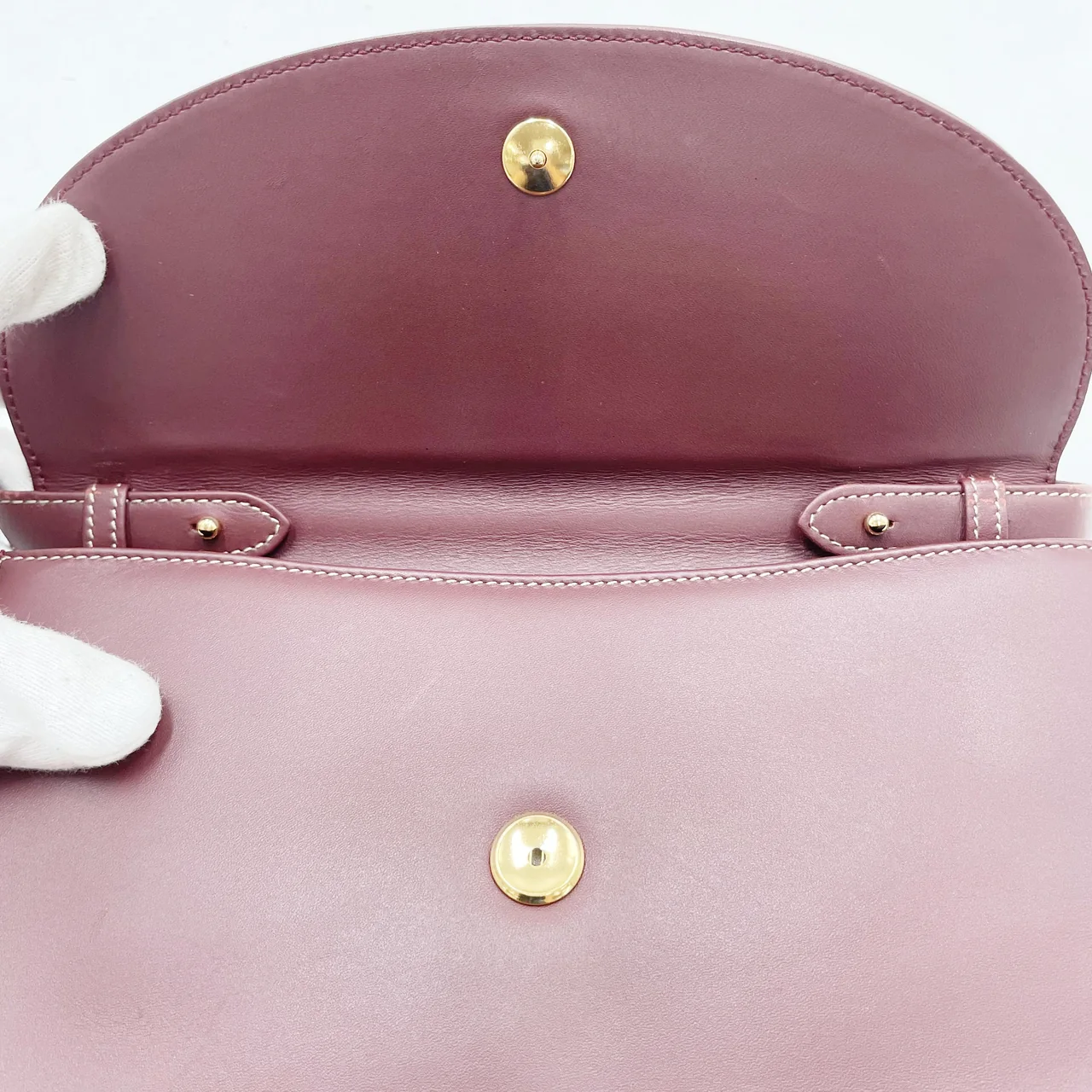 CARTIER SHOULDER BAG view 8