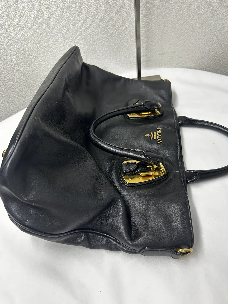 PRADA BAG view 4
