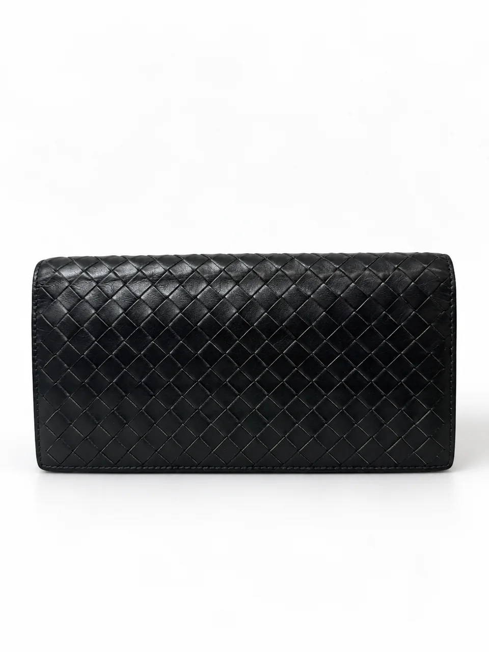 BOTTEGA VENETA LONG WALLET