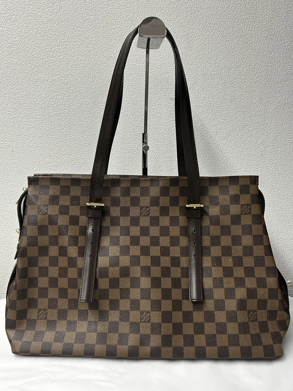 LV DAMIER CHELSEA