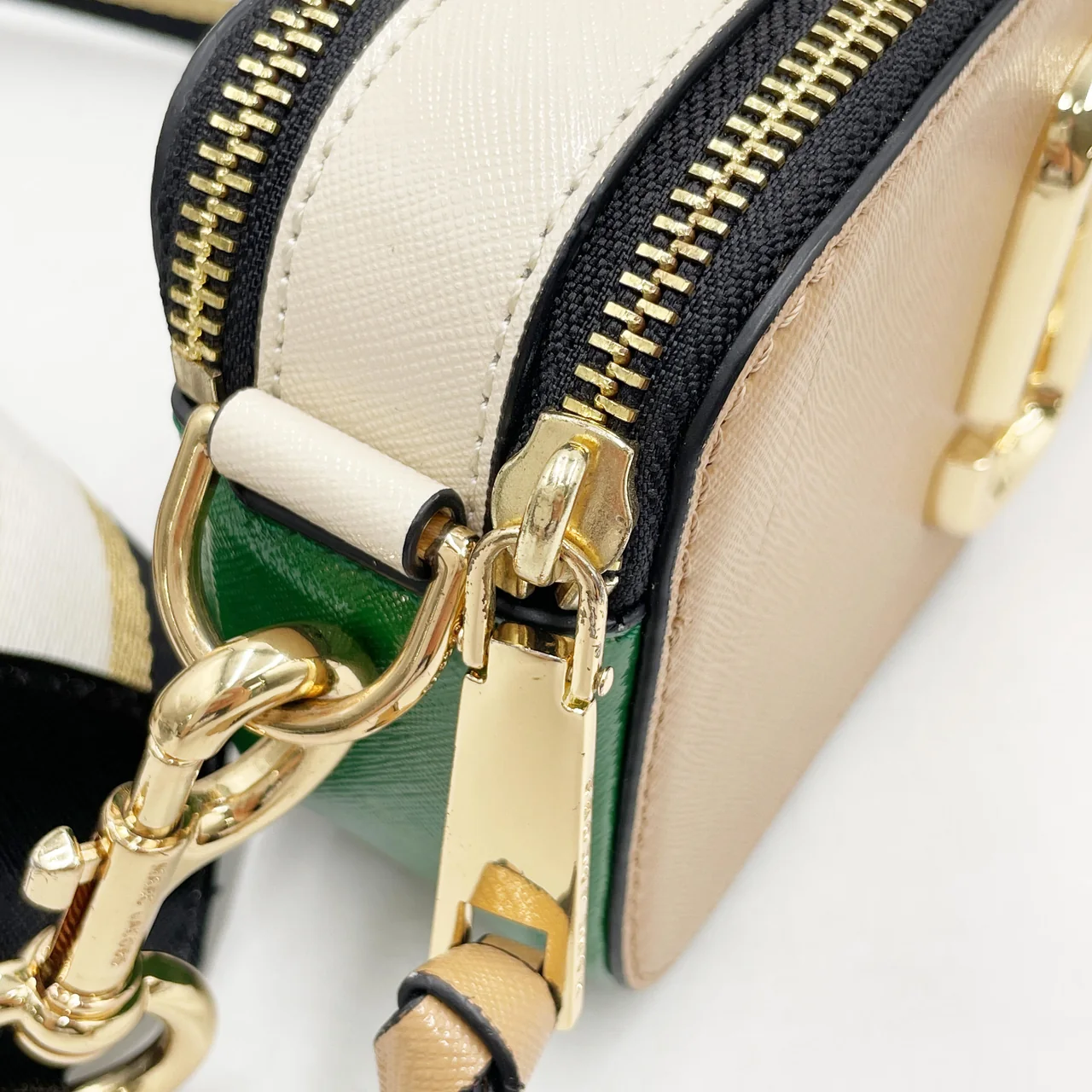 MARC JACOBS SNAPSHOT view 8