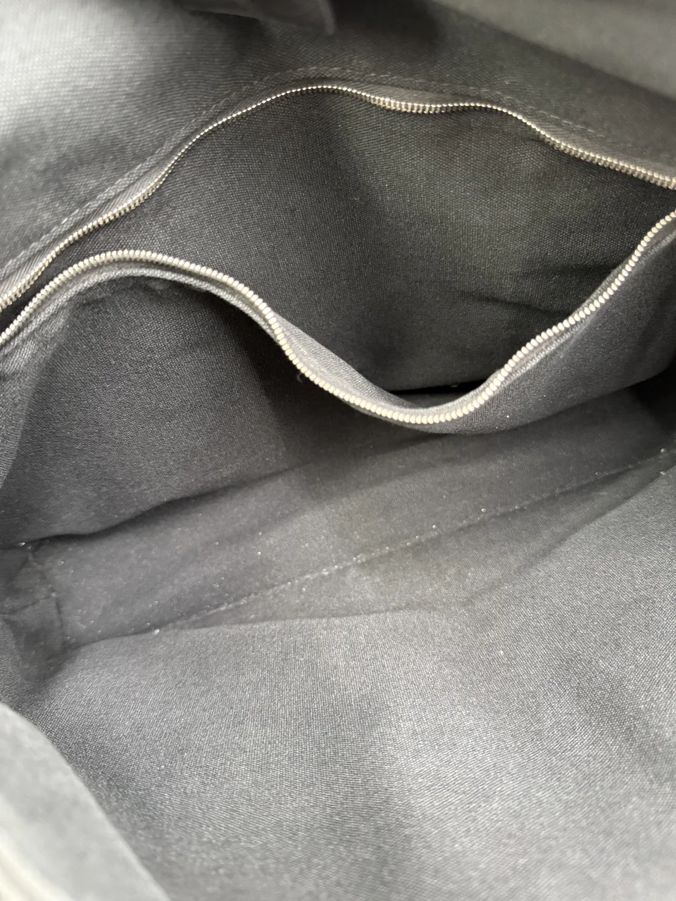 HERMES TRIBAL HANDLE TOTE BAG view 10