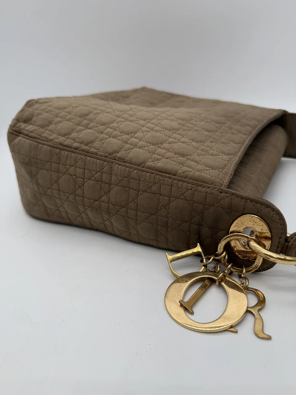 DIOR CANAGE SHOULDER BAG view 4