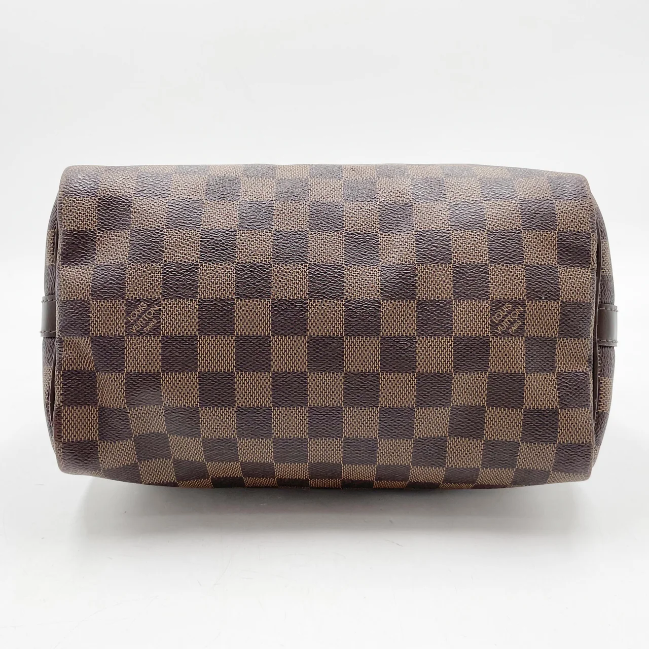 LV DAMIER SPEEDY BANDOULIERE 25 view 4