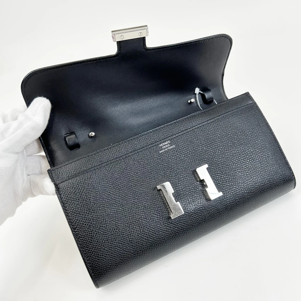 HERMES CONSTANCE TO GO (EPSON, B STAMP) view 7