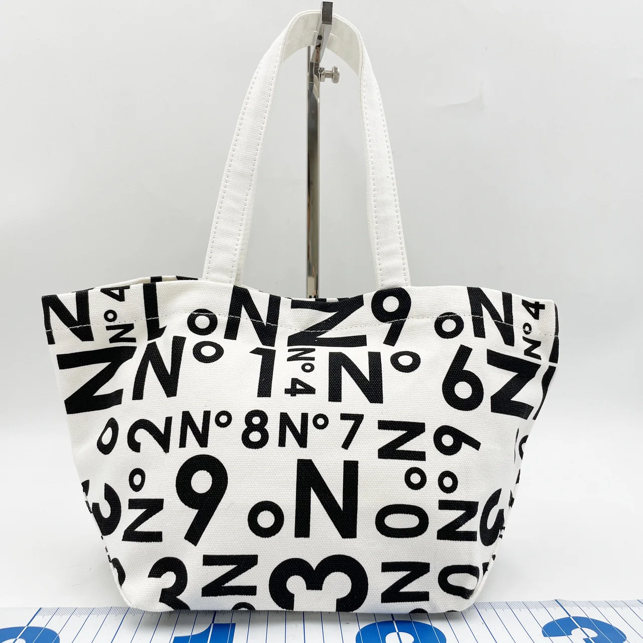 JOYRICH TOTE BAG hover