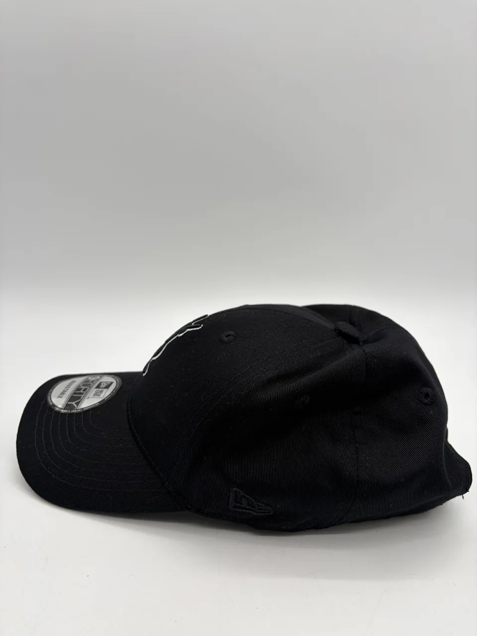 SAINT LAURENT PARIS X NEW ERA CAP view 5