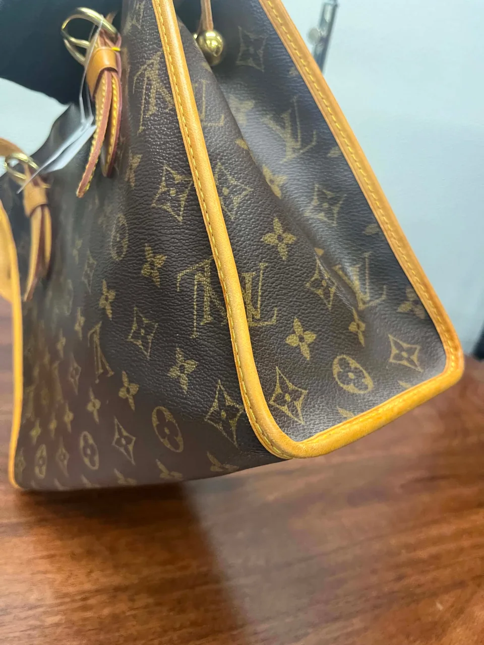 LV MONOGRAM POPINCOURT view 10