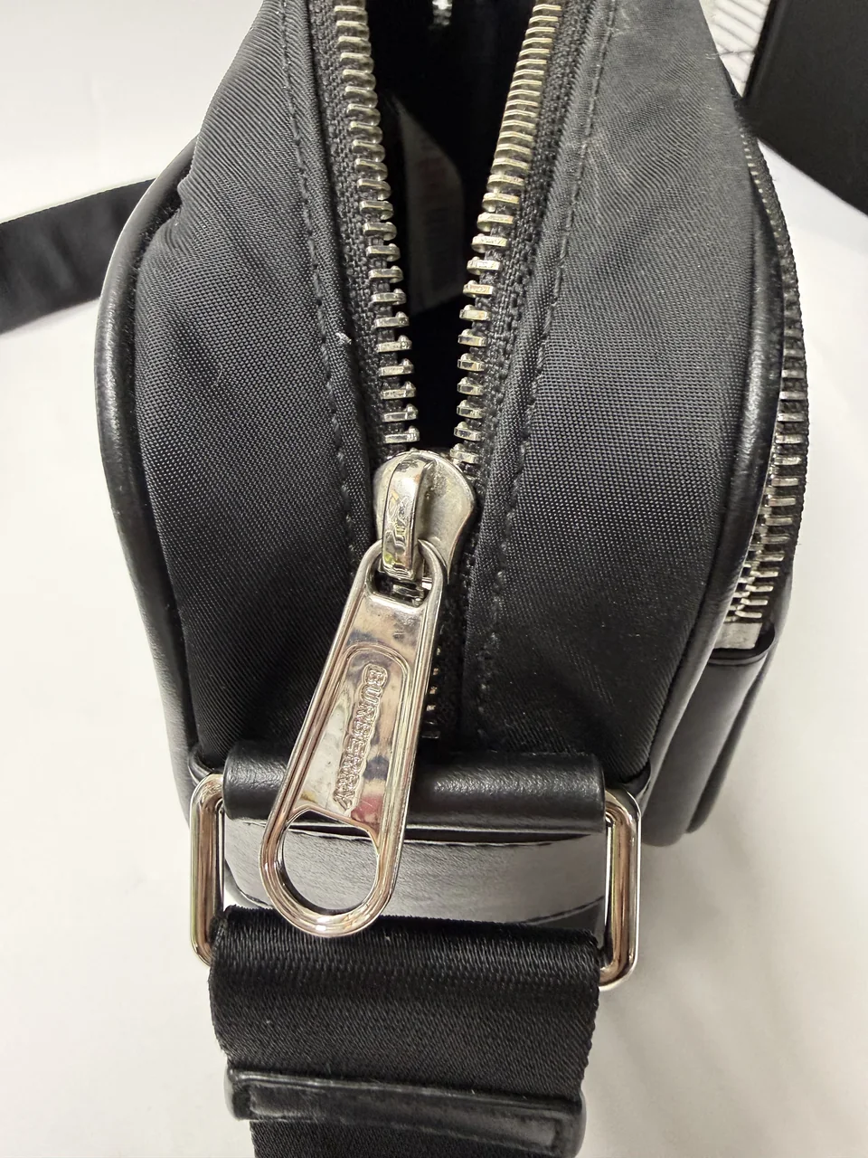 BURBERRY BAG view 8