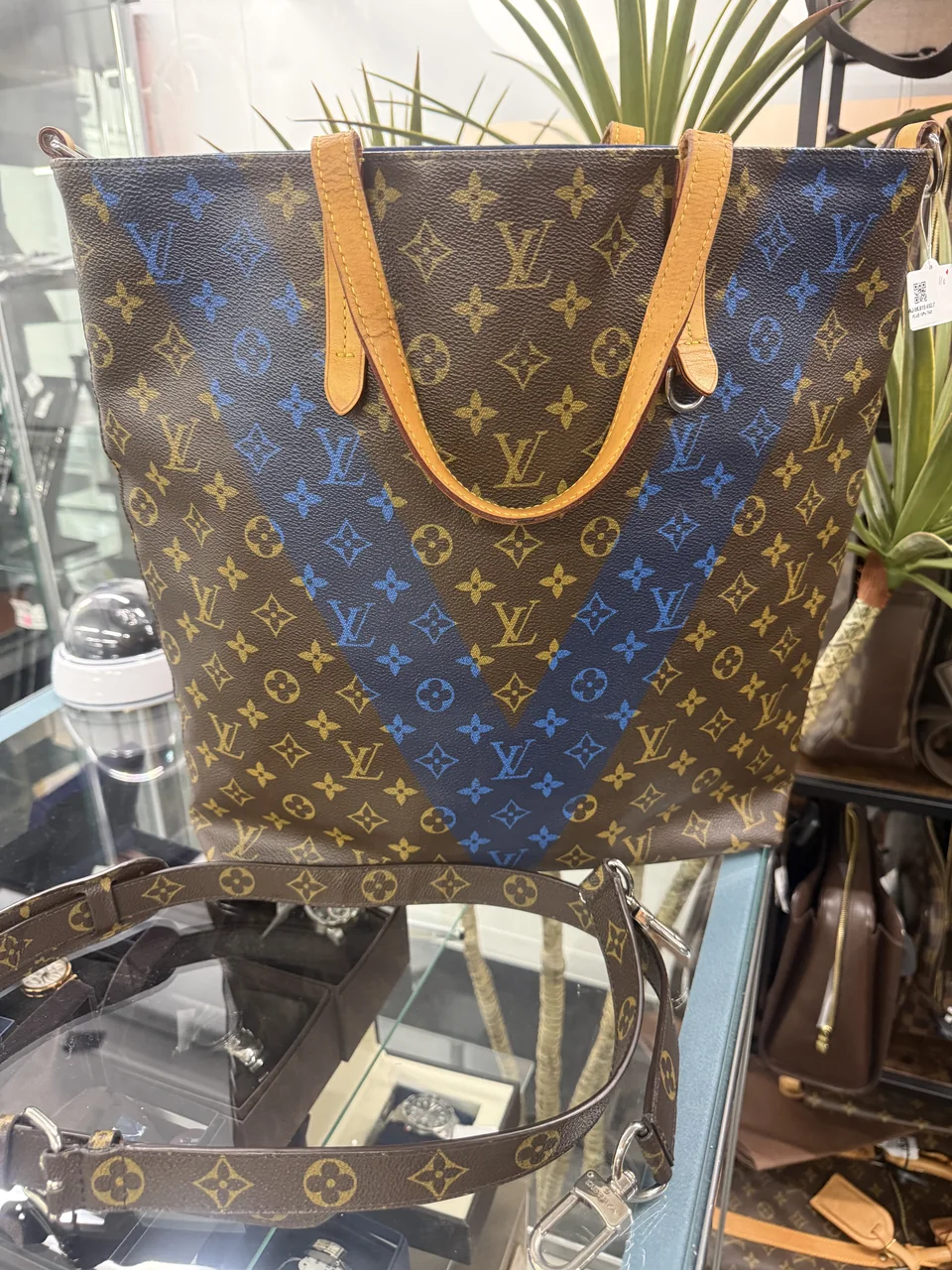 LV MONOGRAM M50147