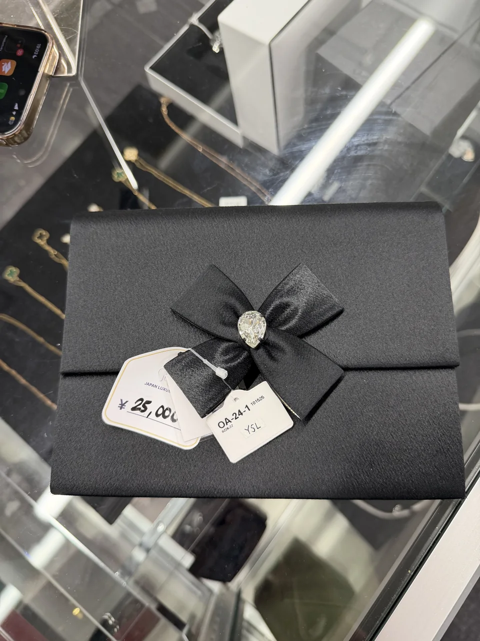 YSL view 2