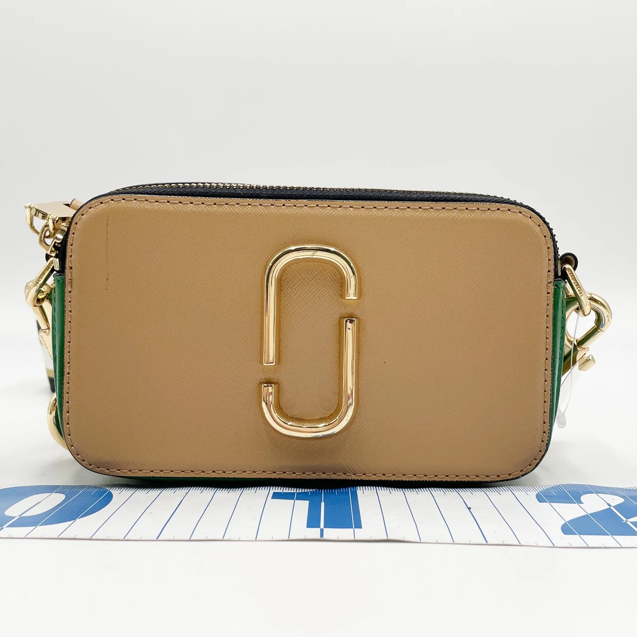 MARC JACOBS SNAPSHOT
