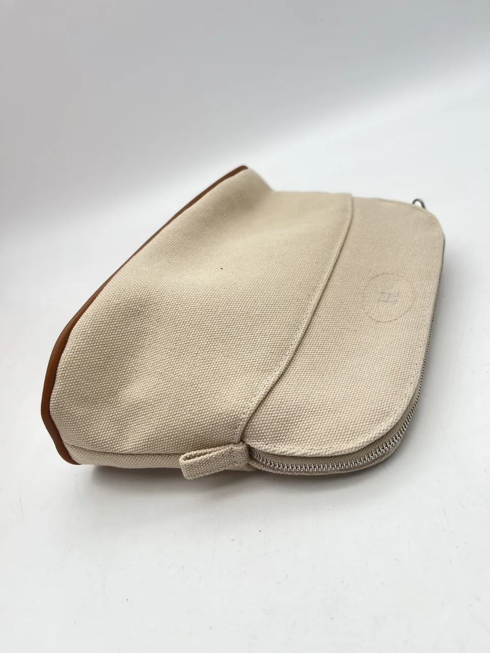 HERMES BOLIDE POUCH view 3