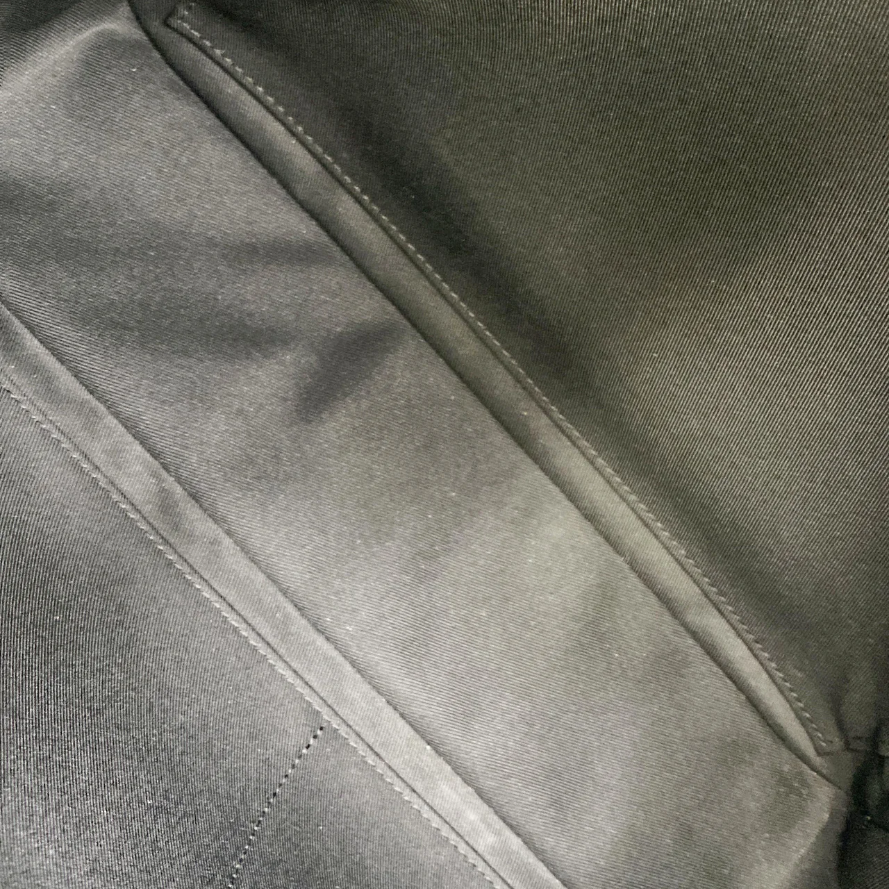 LV DAMIER INFINI TADAO PM view 7