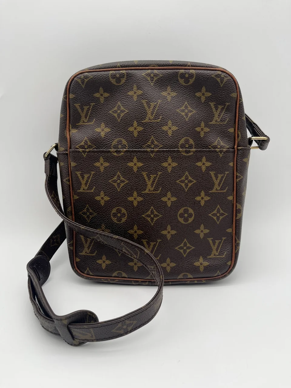 LV MONOGRAM PETIT MARCEAU