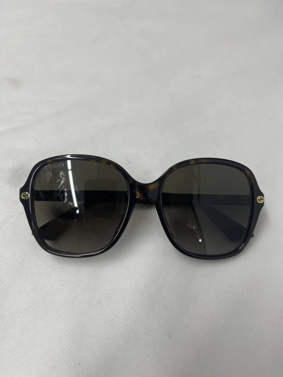 GUCCI SUNGLASSES view 4