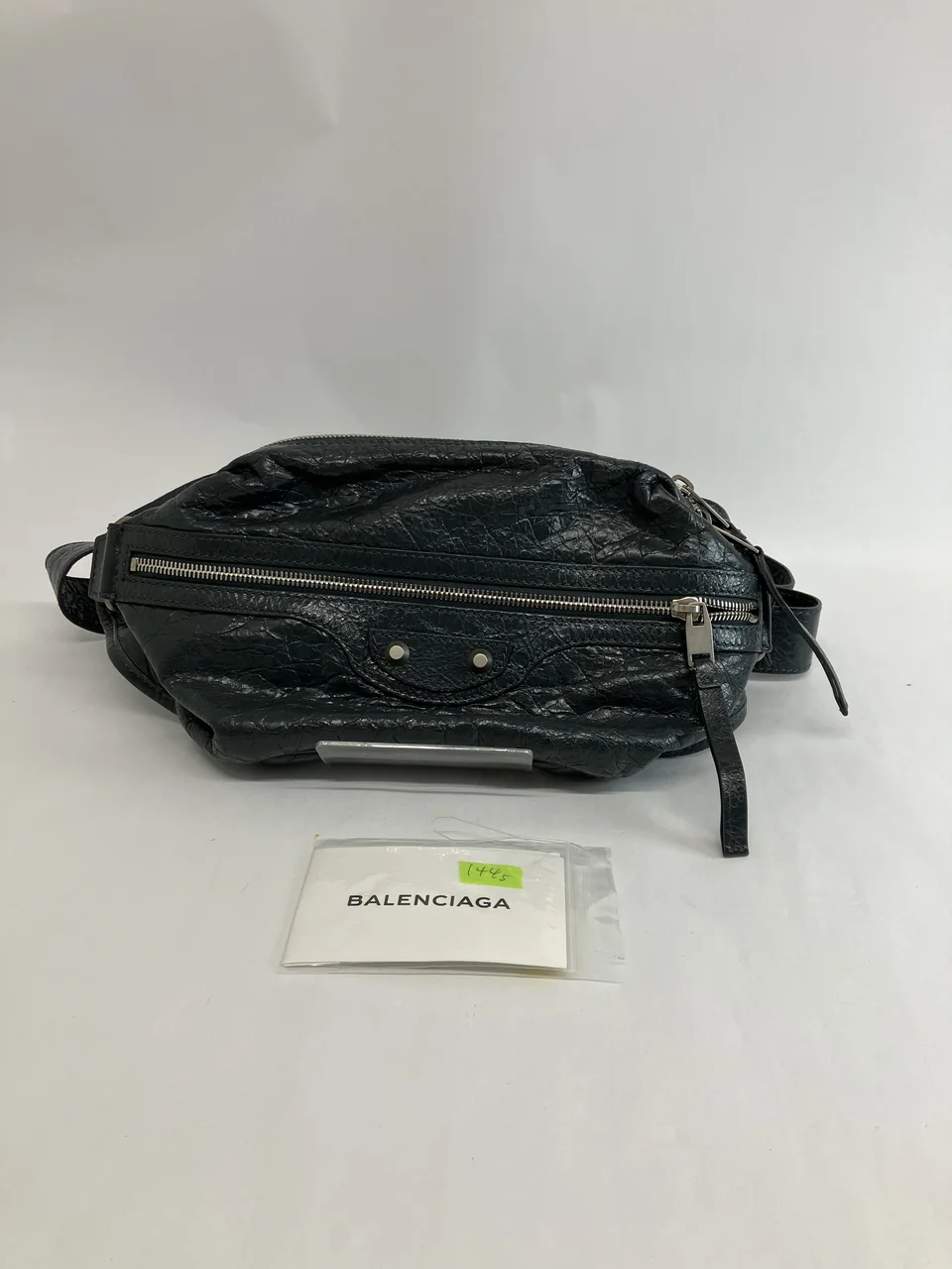 BALENCIAGA LIFT BAG