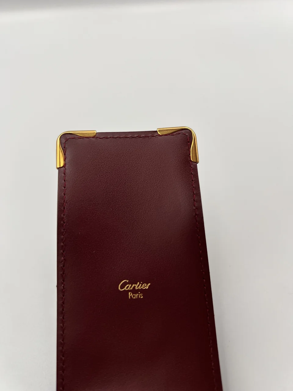 CARTIER PEN CASE view 6