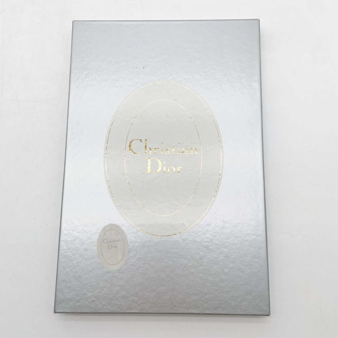 DIOR SCARF view 6