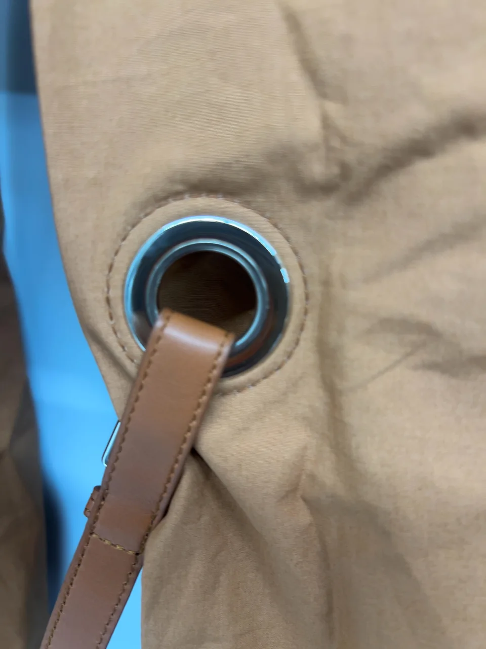 HERMES LONG-SLEEVED SHIRT view 5
