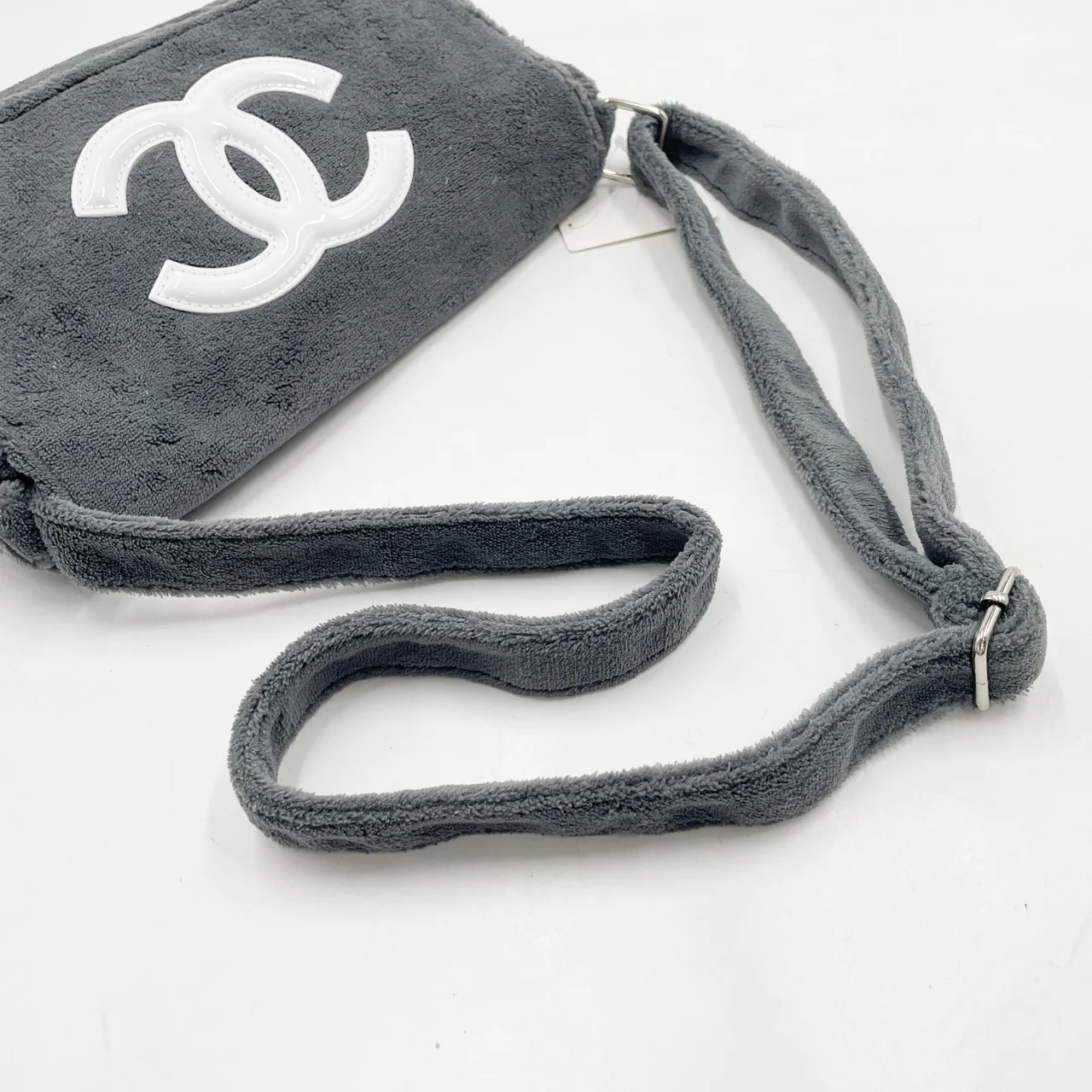 CHANEL NOVELTY SHOULDER BAG view 7