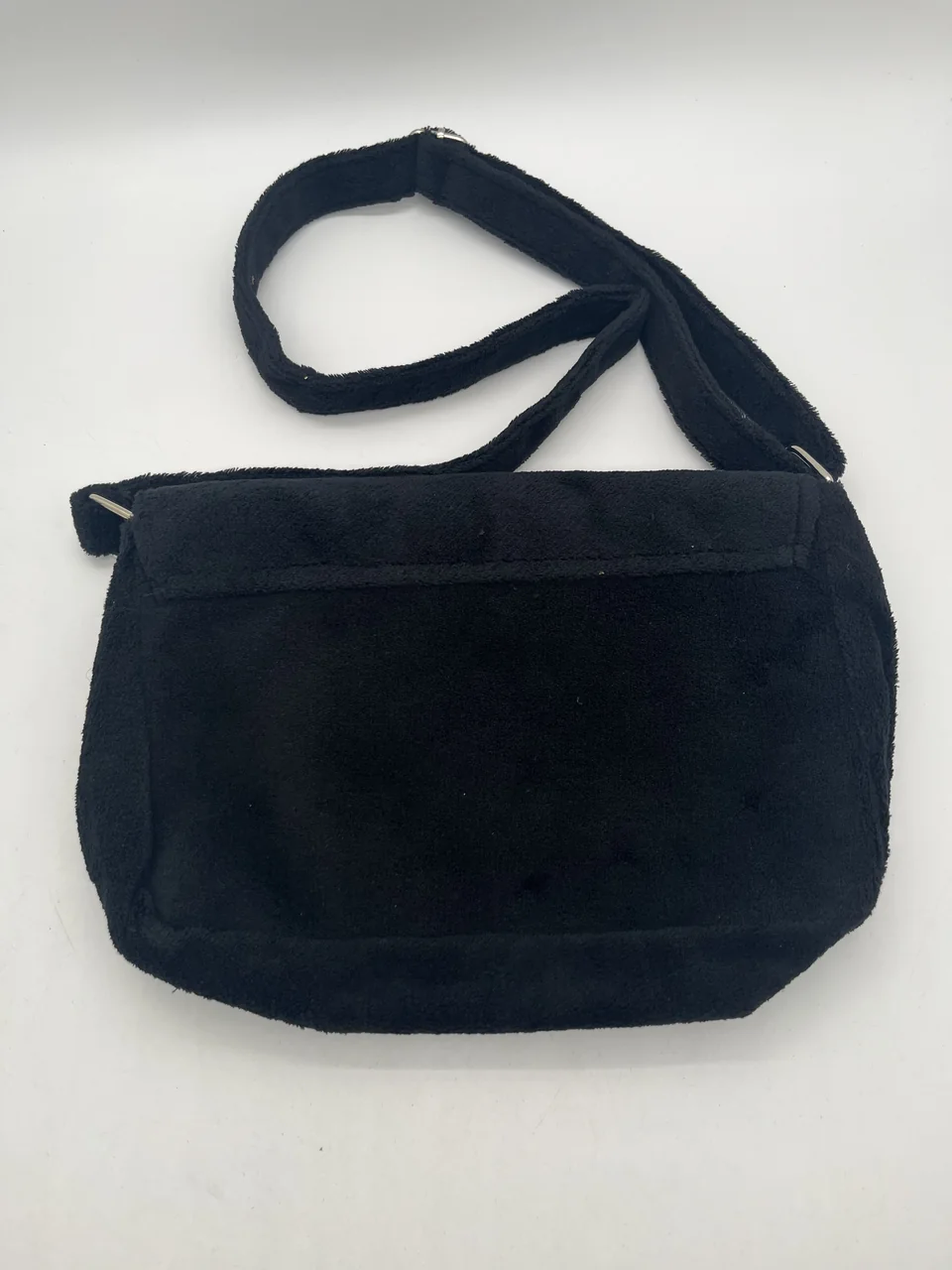 CHANEL SHOULDER BAG hover