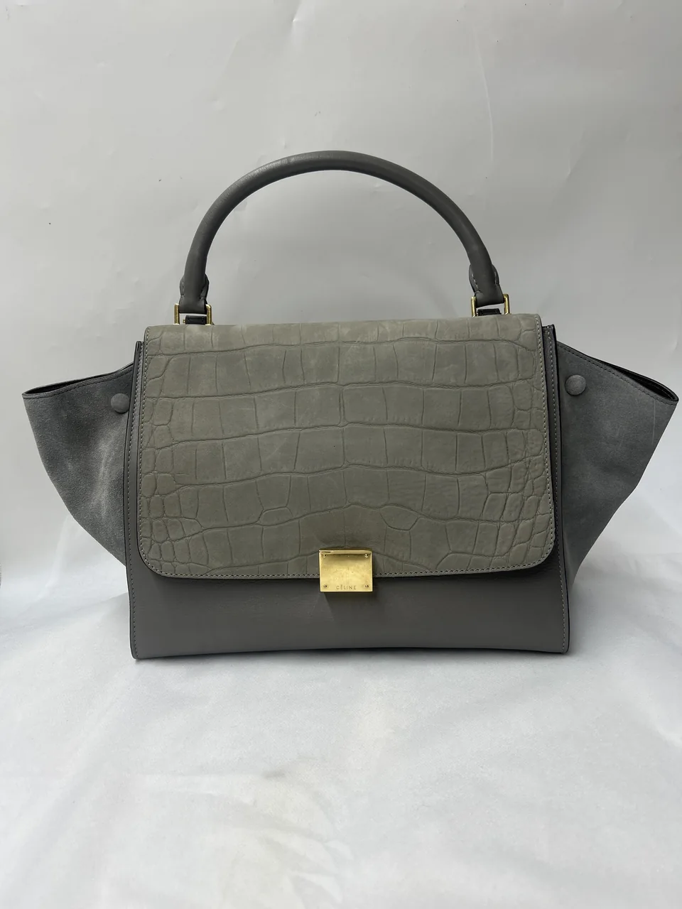 CELINE TRAPEZE