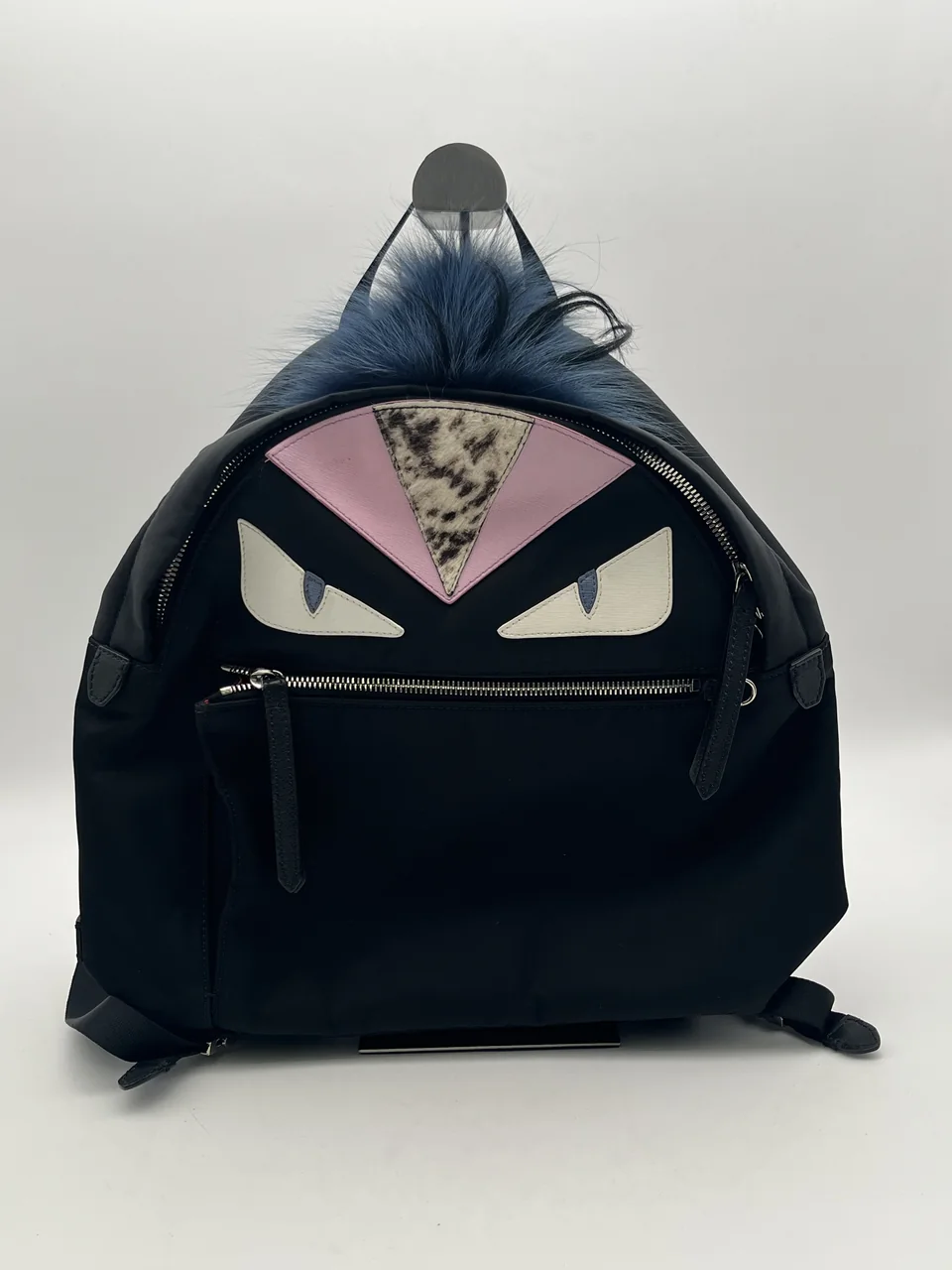 FENDI MONSTER MINI BACKPACK