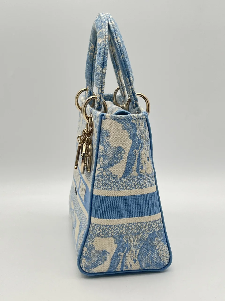 CD HANDBAG view 6