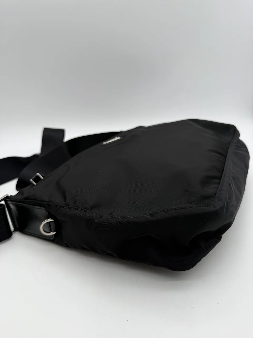 PRADA SHOULDER BAG view 4
