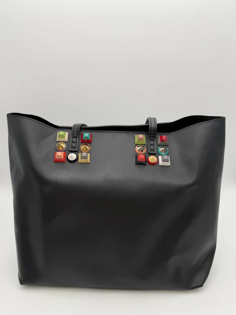 FENDI SHOULDER BAG view 3