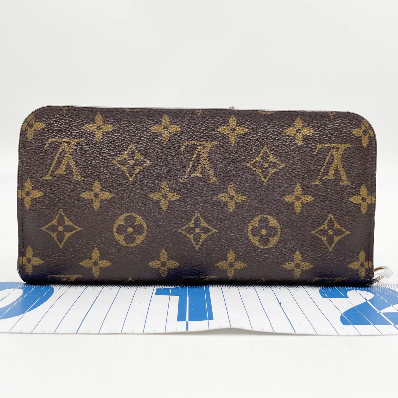 LV MONOGRAM PORTEFEUILLE INSOLITE view 15