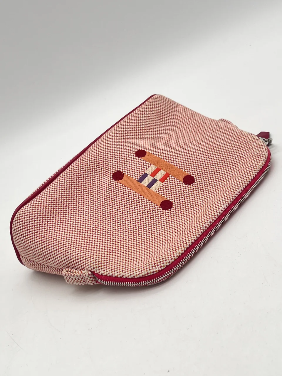 HERMES BOLIDE POUCH view 3