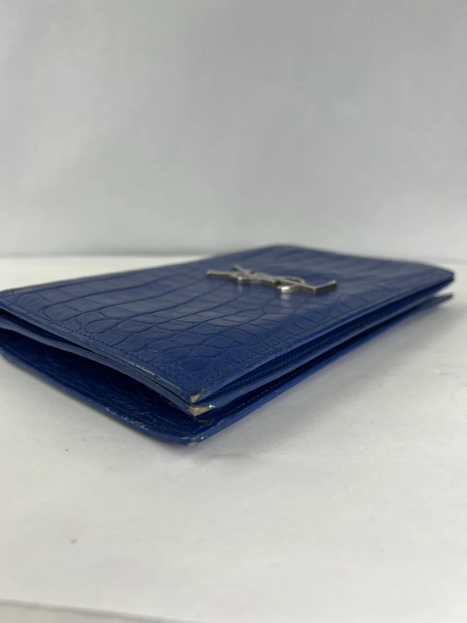 SAINT LAURENT CLUTCH view 5