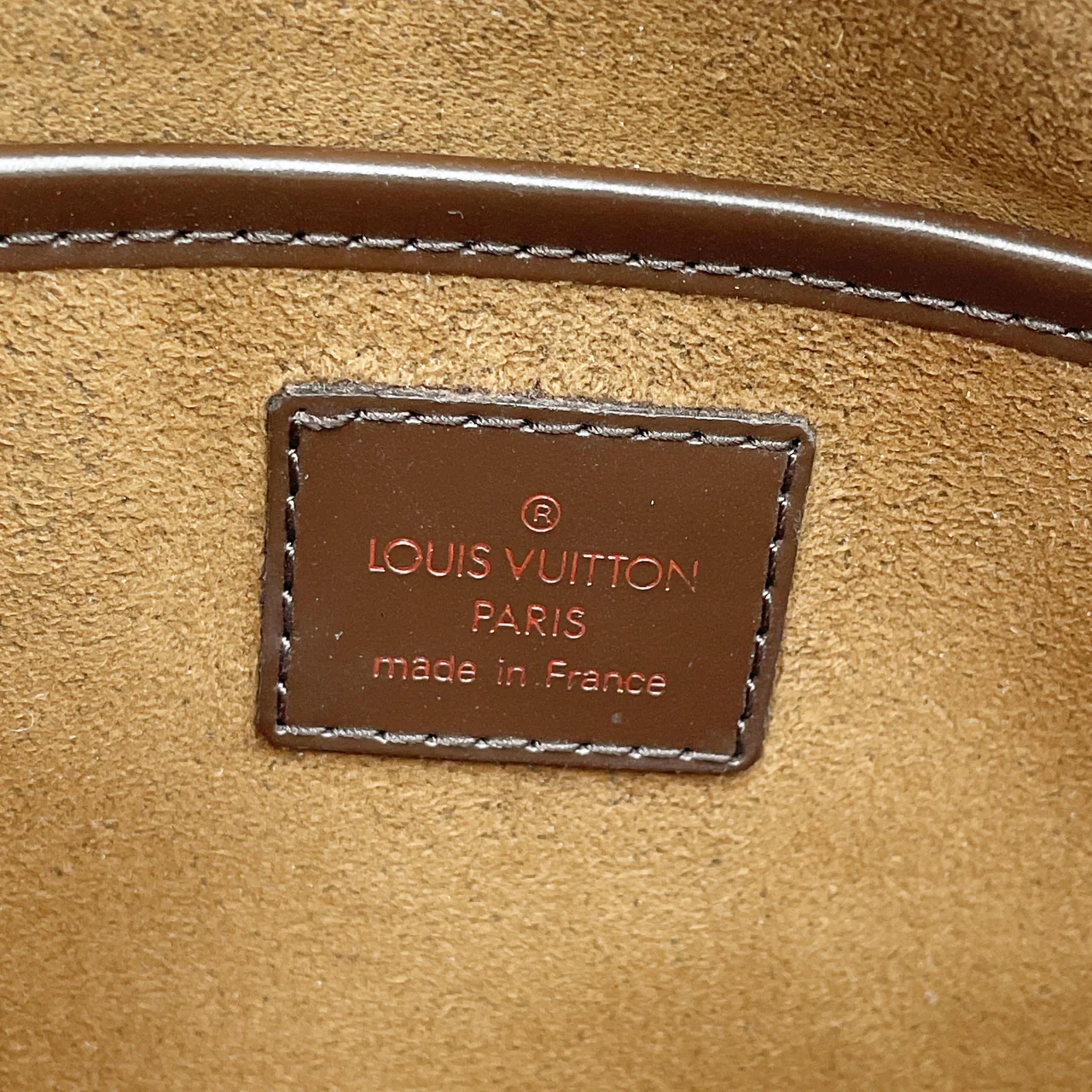 LV DAMIER SAINT LOUIS view 9