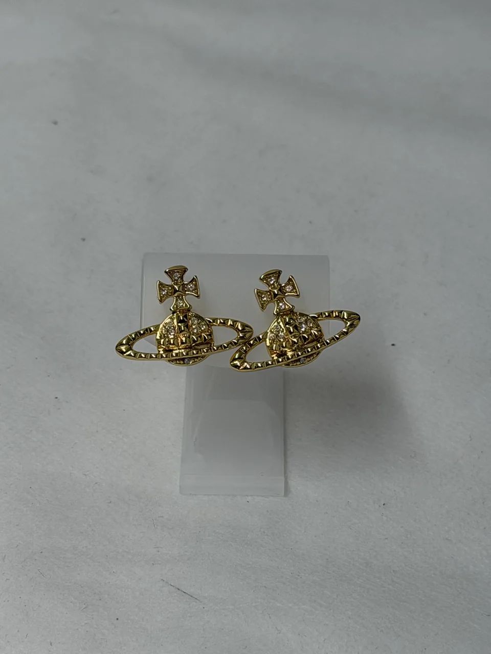 VIVIENNE WESTWOOD EARRINGS