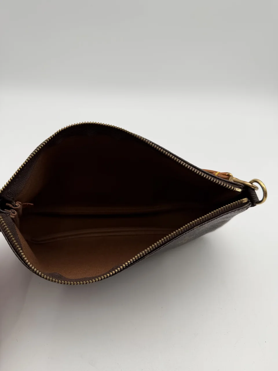 LV MONOGRAM POCHETTE ACCESSOIRE view 4