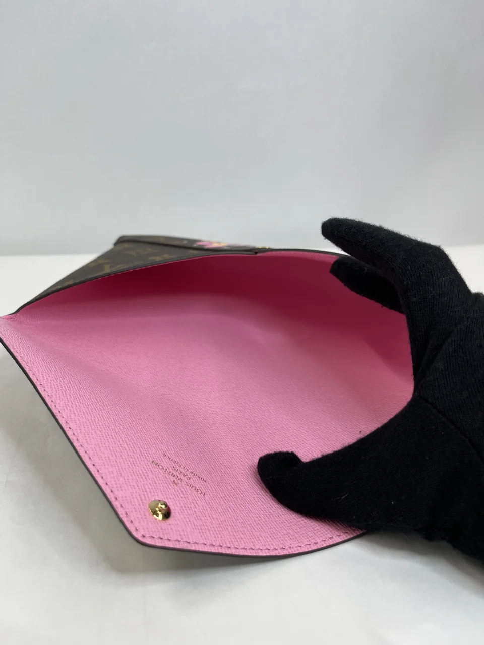 LV VIVIENNE POCHETTE KIRIGAMI view 6