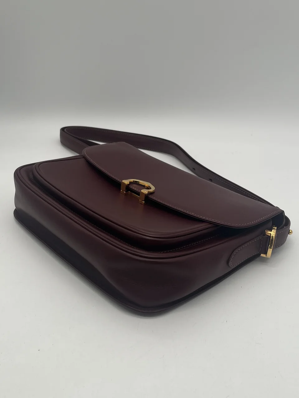 CARTIER SHOULDER BAG view 6
