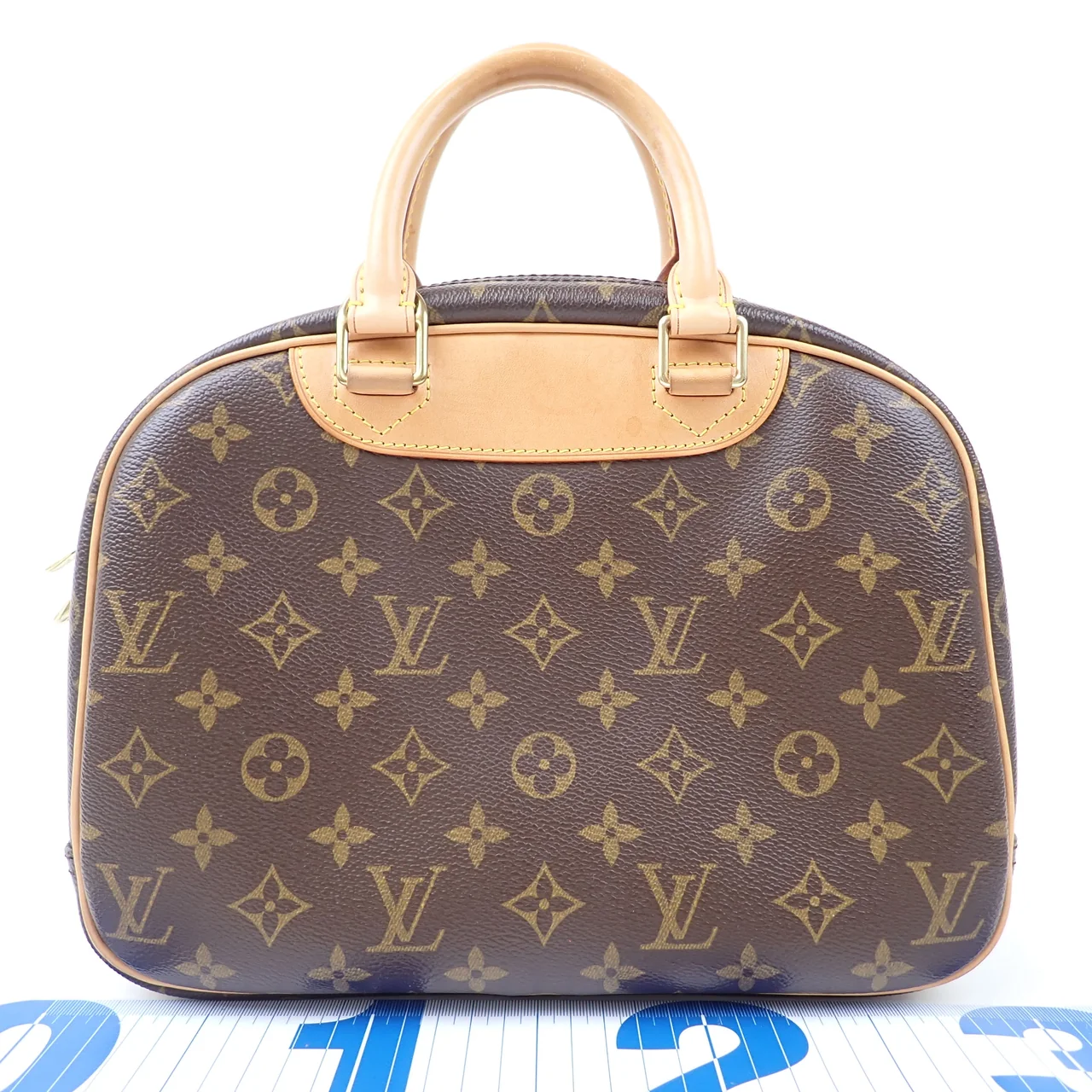 LV MONOGRAM TROUVILLE view 2