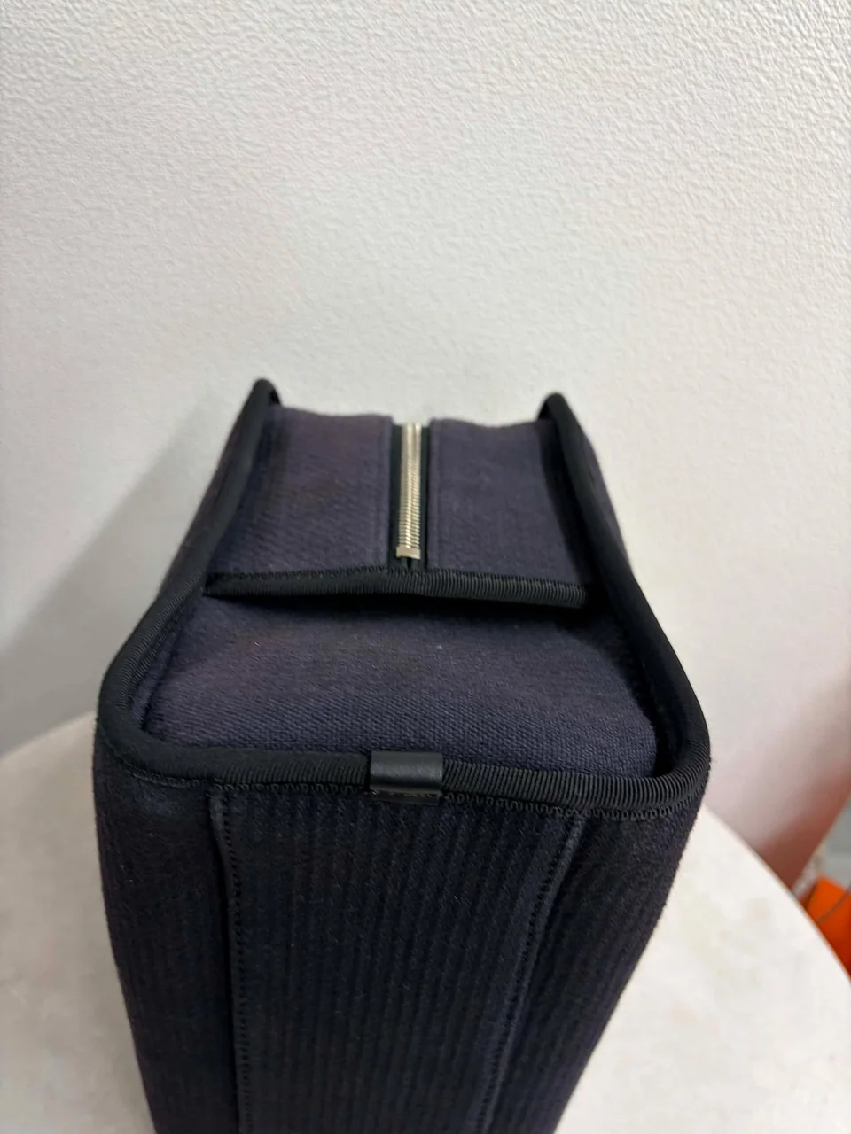 CHANEL MIXED FIBER DEAUVILLE view 5