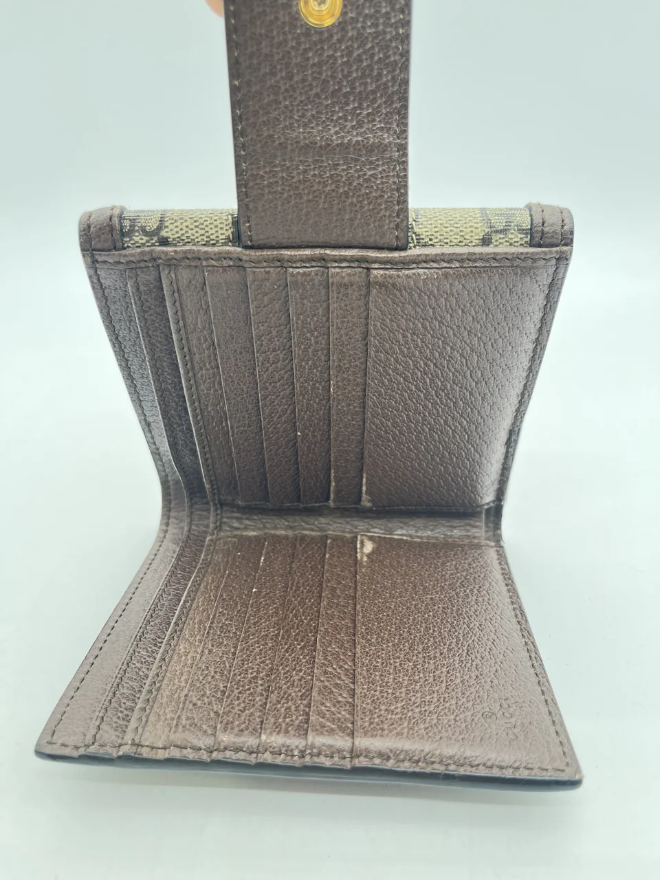 GUCCI WALLET view 7