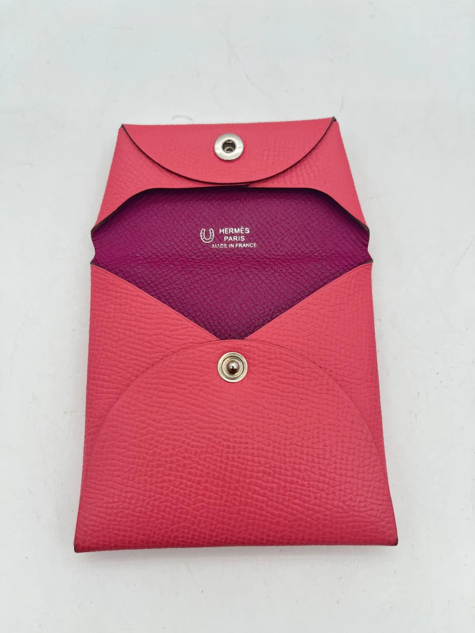 HERMES BASTIA EPSON, ROSE AZALEE, U STAMP) view 5