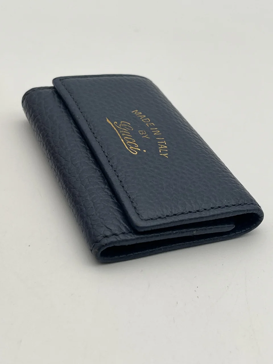 GUCCI KEY CASE view 3