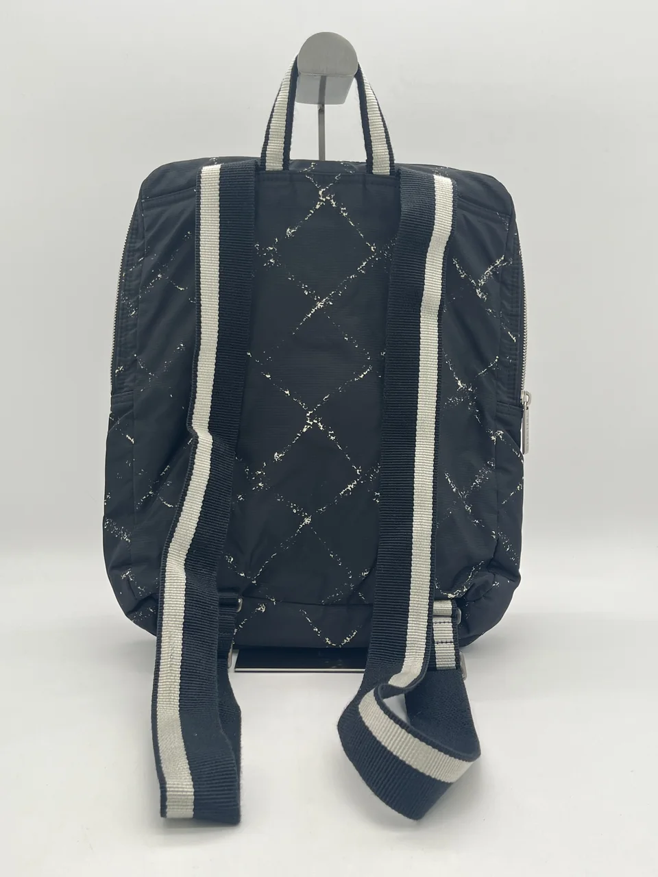 CHANEL TRAVEL LINE BACKPACK hover