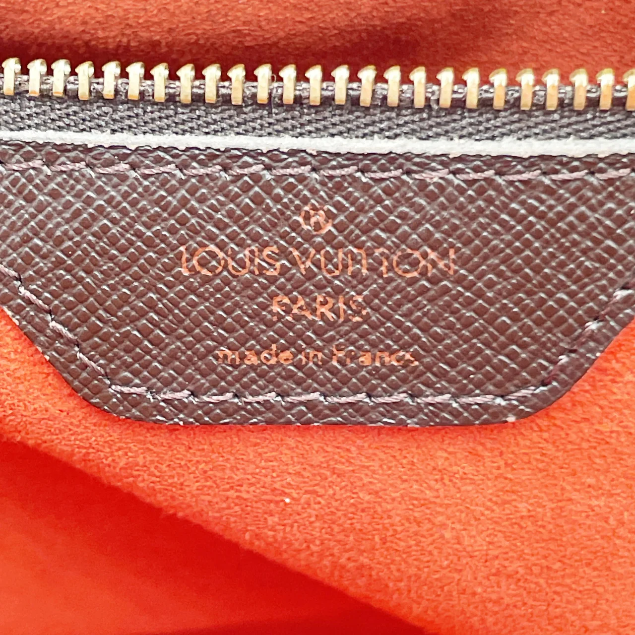 LV DAMIER BRERA view 10