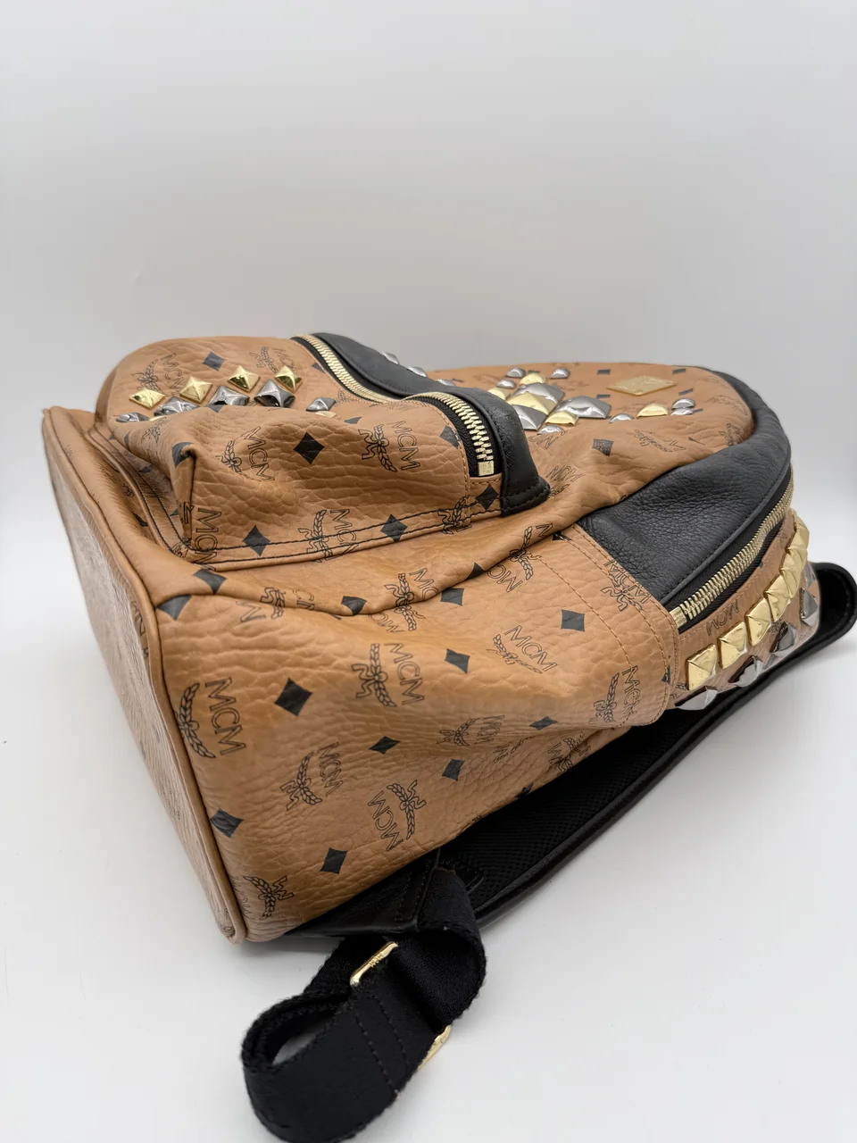 MCM BACKPACK view 8
